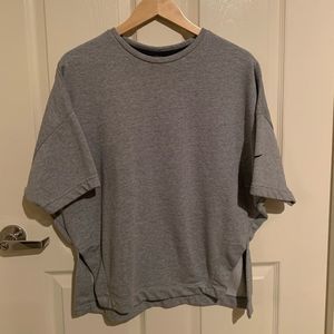 Nike Sweater Top